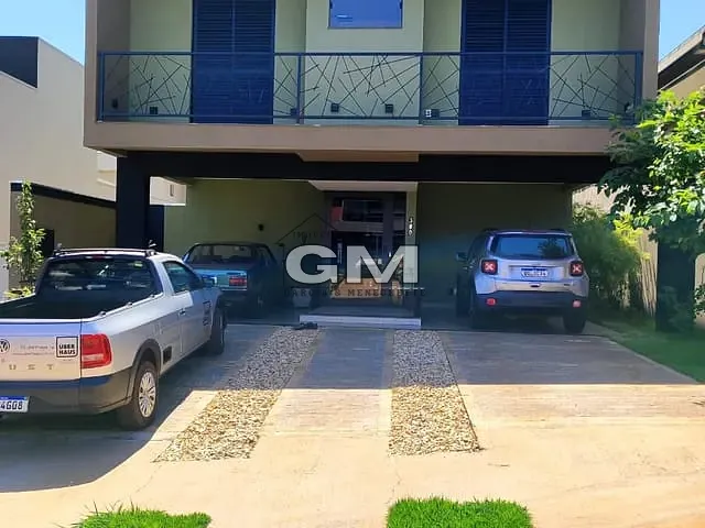 Casa com 320m² 3 quartos e 1 banheiro, à venda, no bairro Quintas de São José em Ribeirão Preto