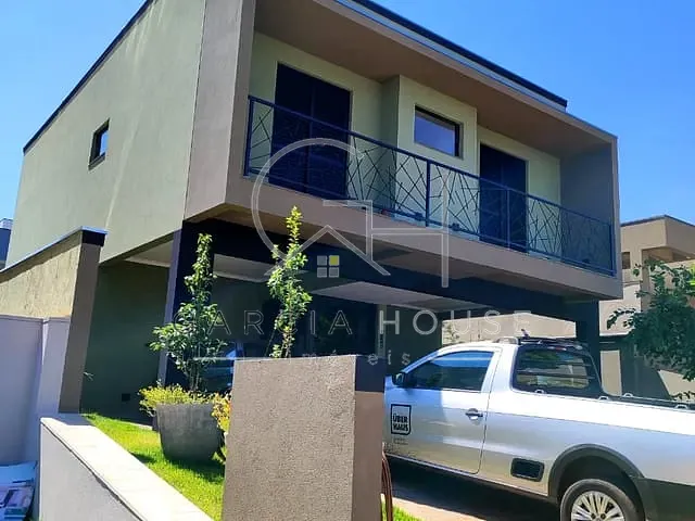 Casa com 320m² 3 quartos e 1 banheiro, à venda, no bairro Quintas de São José em Ribeirão Preto