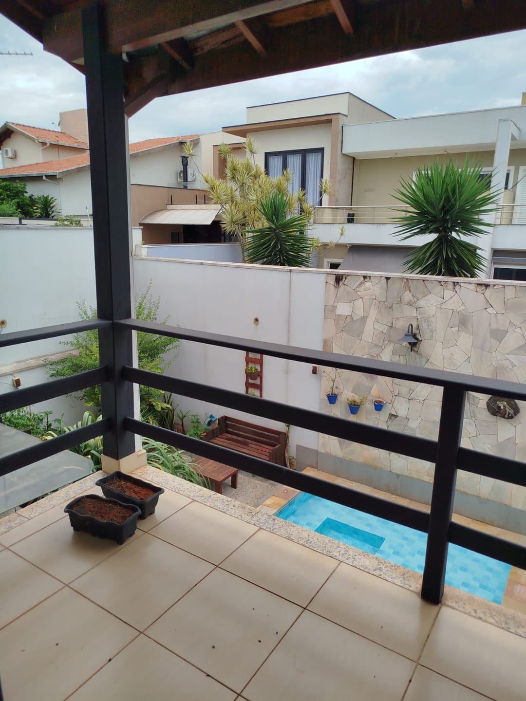 Casa, 3 quartos, 273 m² - Foto 47