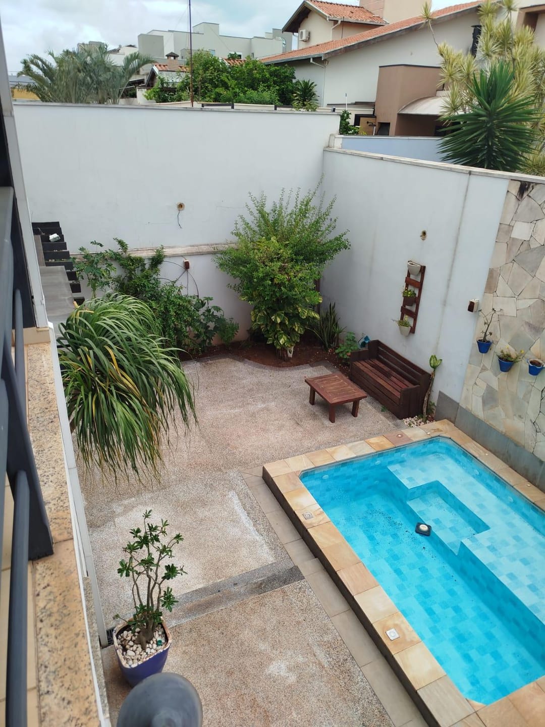 Casa, 3 quartos, 273 m² - Foto 34