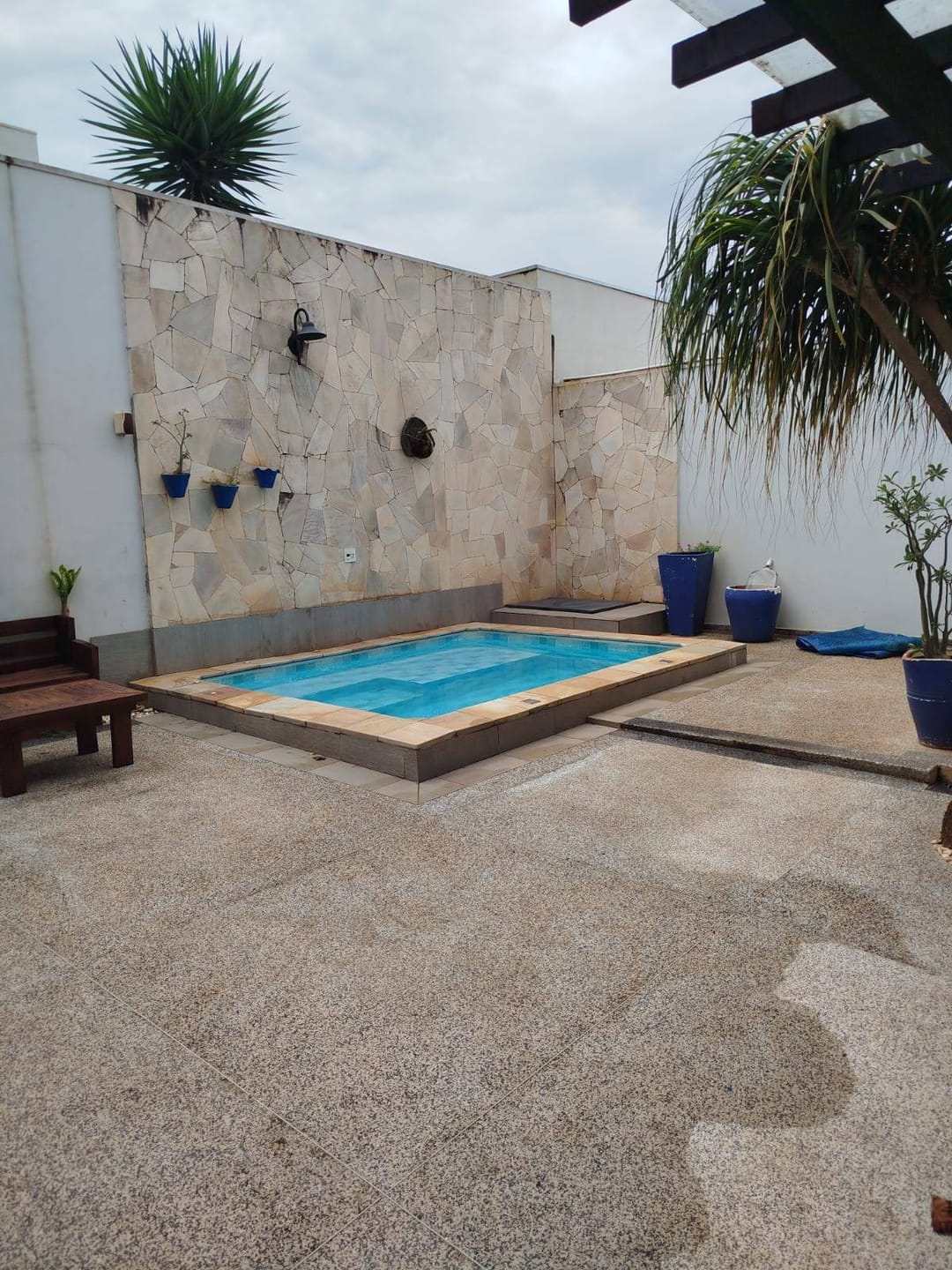 Casa, 3 quartos, 273 m² - Foto 12