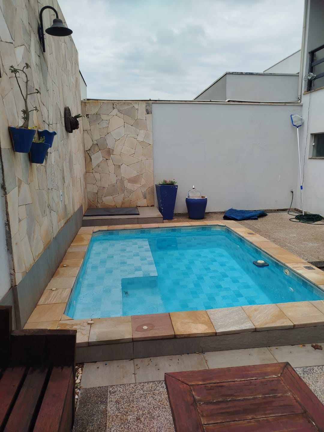 Casa, 3 quartos, 273 m² - Foto 13