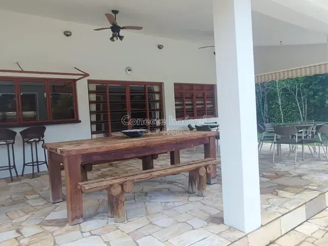 Casa com 10580m² 11 quartos e 12 banheiros, à venda, no bairro Condomínio Fazenda Duas Marias em Jaguariúna