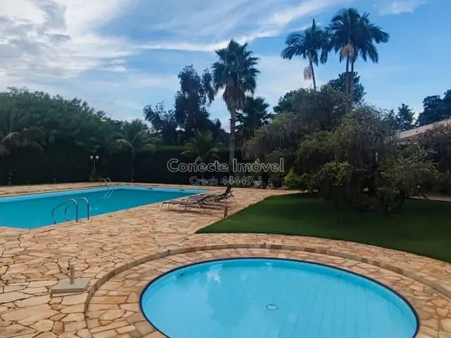 Casa com 10580m² 11 quartos e 12 banheiros, à venda, no bairro Condomínio Fazenda Duas Marias em Jaguariúna