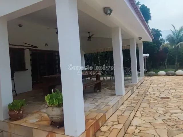 Casa com 10580m² 11 quartos e 12 banheiros, à venda, no bairro Condomínio Fazenda Duas Marias em Jaguariúna