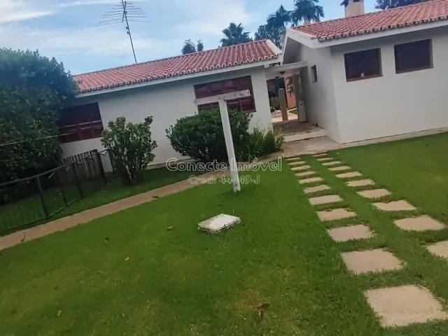 Casa com 10580m² 11 quartos e 12 banheiros, à venda, no bairro Condomínio Fazenda Duas Marias em Jaguariúna