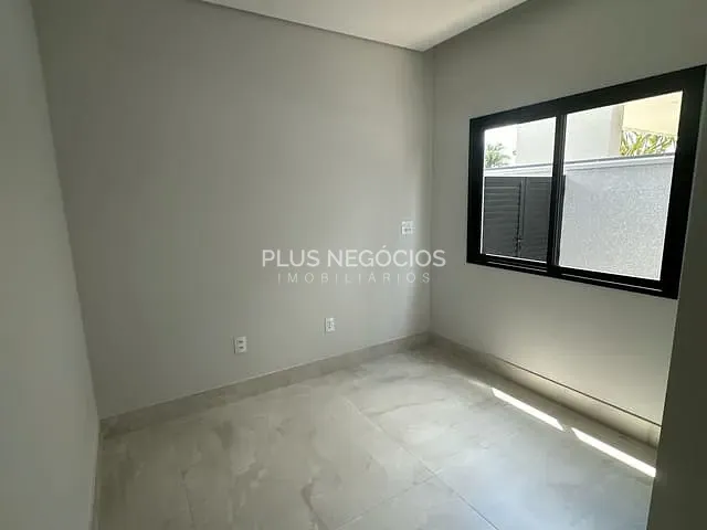 Casa com 450m² 3 quartos e 4 banheiros, à venda, no bairro Alphaville Nova Esplanada 3 em Votorantim