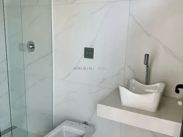 Casa com 387m² 3 quartos e 5 banheiros, à venda, no bairro Alphaville Campo Grande 4 em Campo Grande