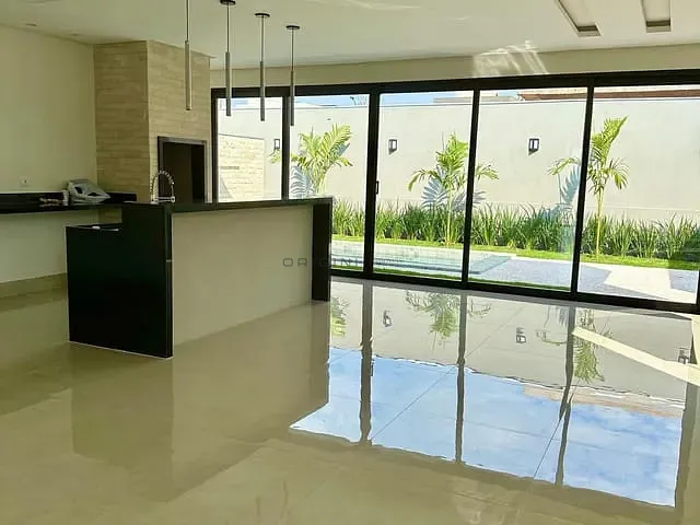 Casa com 387m² 3 quartos e 5 banheiros, à venda, no bairro Alphaville Campo Grande 4 em Campo Grande