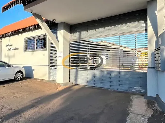 Casa com 282m² 3 quartos e 3 banheiros, à venda, no bairro Conjunto Habitacional Santiago II em Londrina