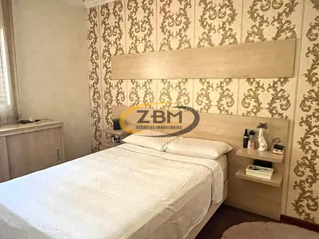 Casa com 282m² 3 quartos e 3 banheiros, à venda, no bairro Conjunto Habitacional Santiago II em Londrina