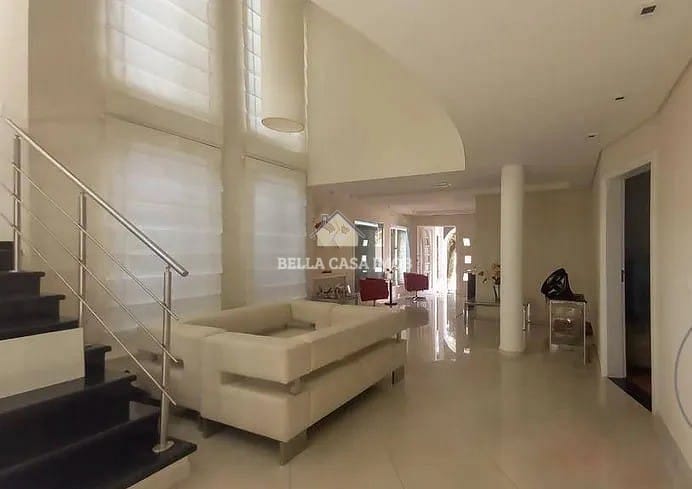 Casa à venda com 4 quartos, 350m² - Foto 8