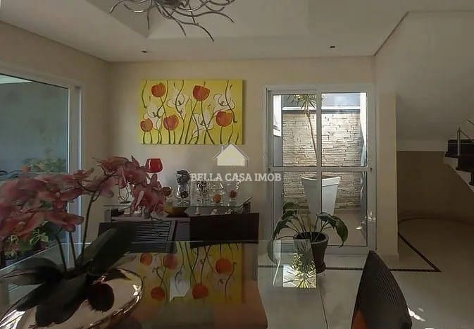 Casa à venda com 4 quartos, 350m² - Foto 12