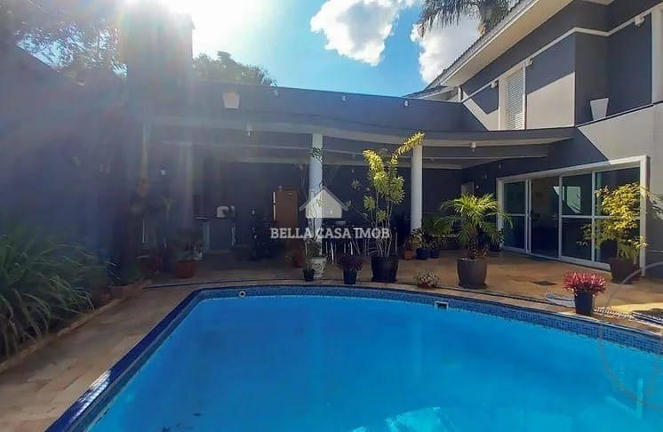 Casa à venda com 4 quartos, 350m² - Foto 51