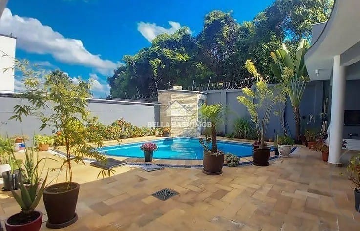 Casa à venda com 4 quartos, 350m² - Foto 53