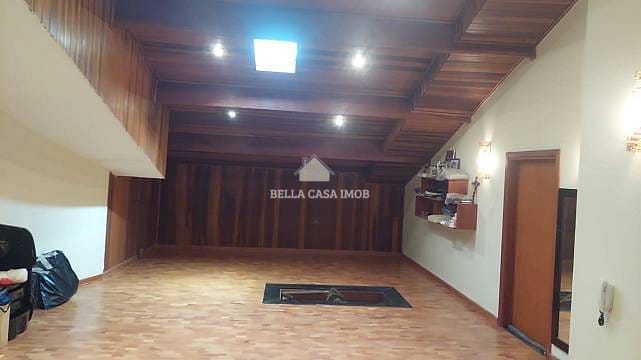 Casa à venda com 4 quartos, 350m² - Foto 26