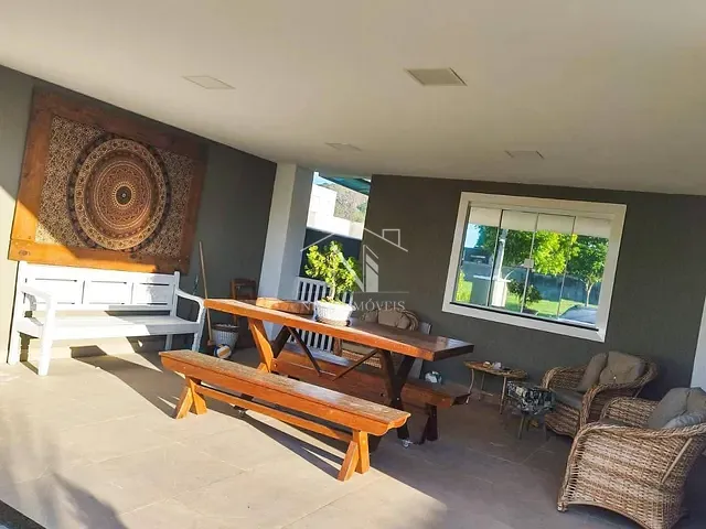 Casa com 380m² 3 quartos e 1 banheiro, à venda, no bairro Inoã (Inoã) em Maricá
