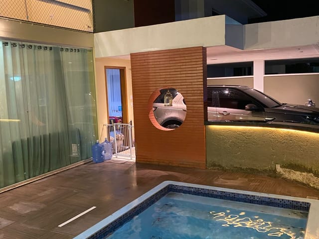 Foto do Casa - Casa - Cd. Oásis - Ananindeua | Tsubaki Imóveis