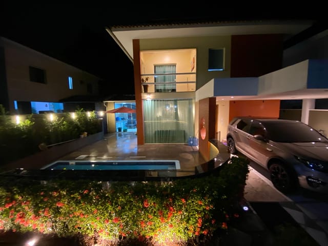 Foto do Casa - Casa - Cd. Oásis - Ananindeua | Tsubaki Imóveis