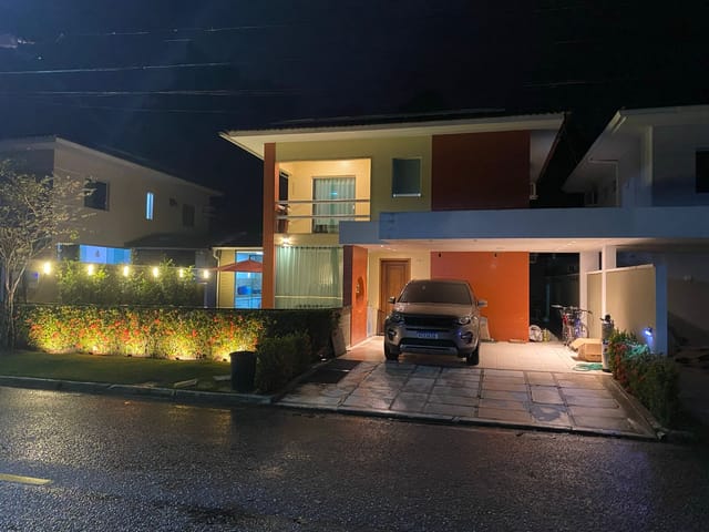 Foto do Casa - Casa - Cd. Oásis - Ananindeua | Tsubaki Imóveis