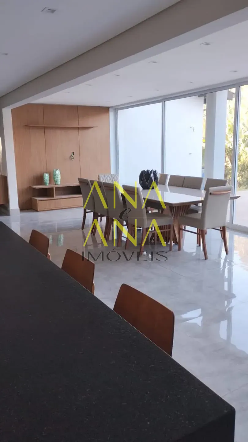Casa, 5 quartos, 338 m² - Foto 15