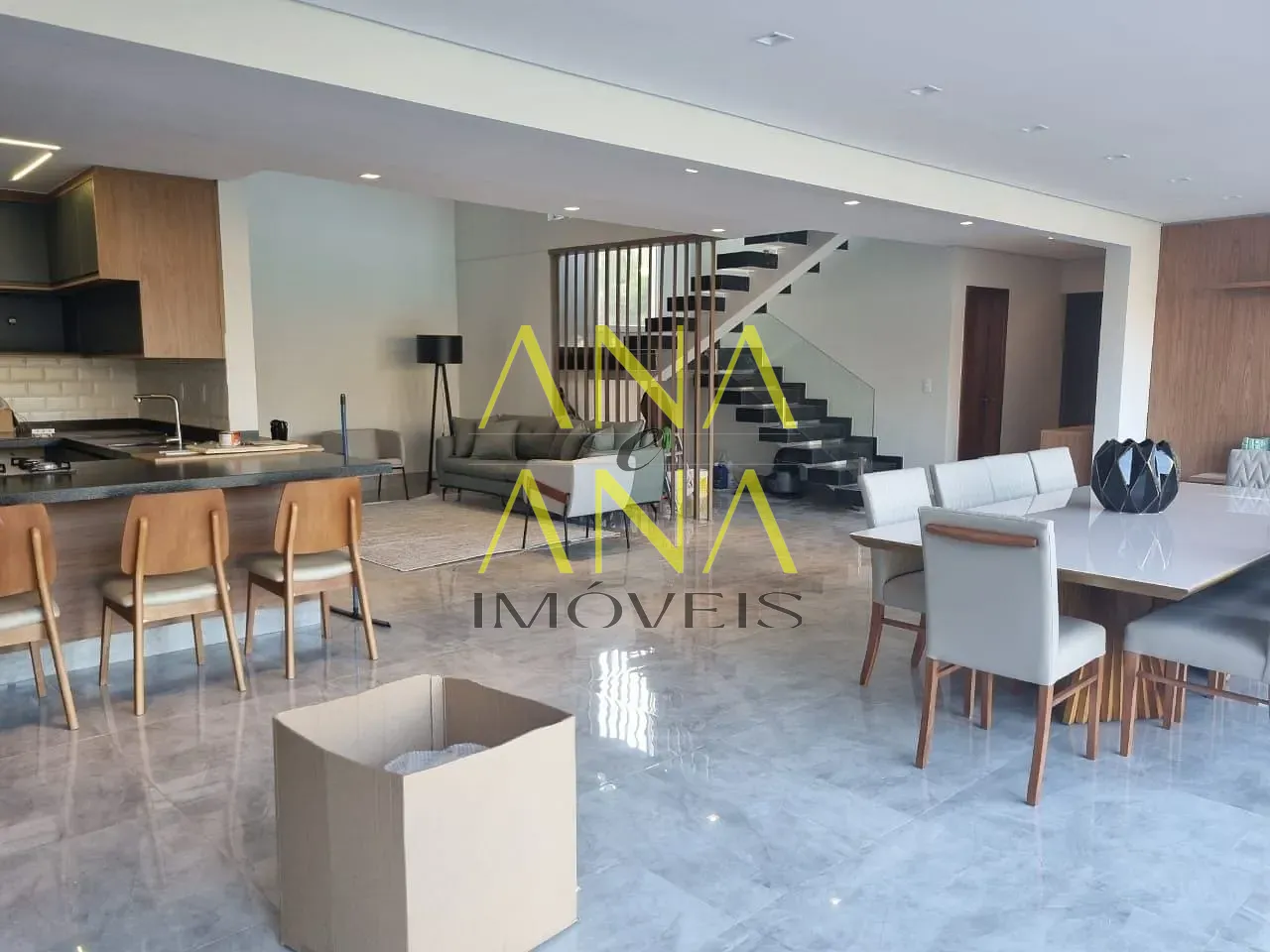 Casa, 5 quartos, 338 m² - Foto 11