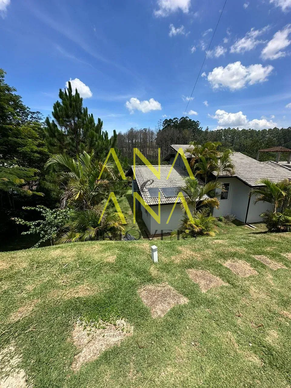 Casa, 5 quartos, 338 m² - Foto 9