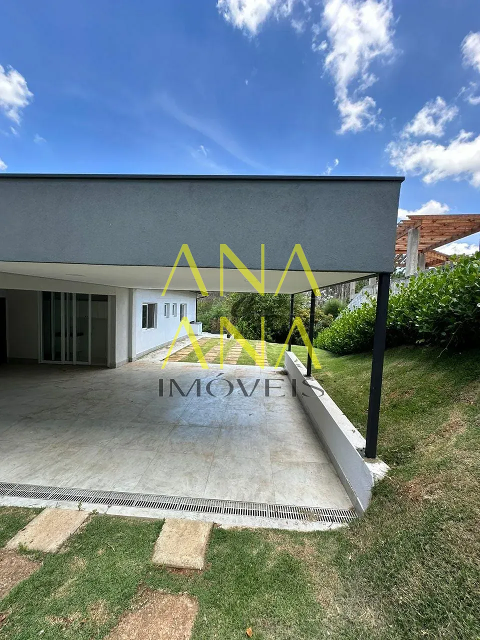 Casa, 5 quartos, 338 m² - Foto 4