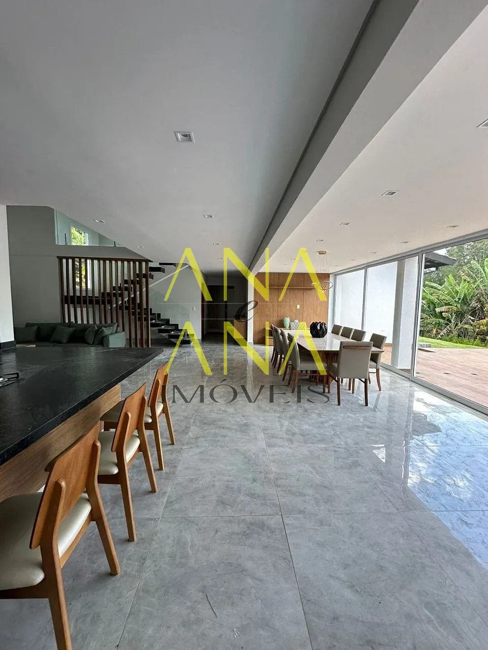 Casa, 5 quartos, 338 m² - Foto 22