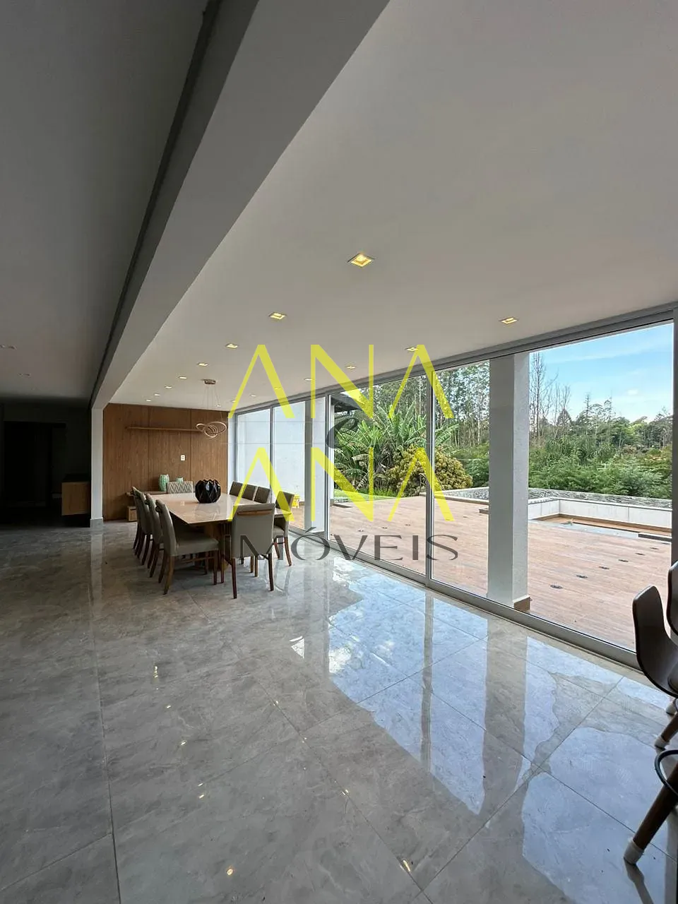 Casa, 5 quartos, 338 m² - Foto 24