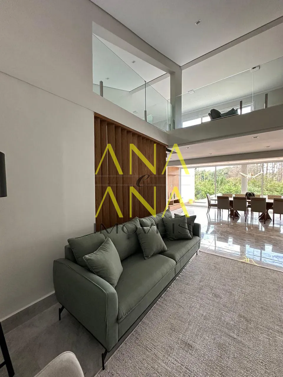 Casa, 5 quartos, 338 m² - Foto 23