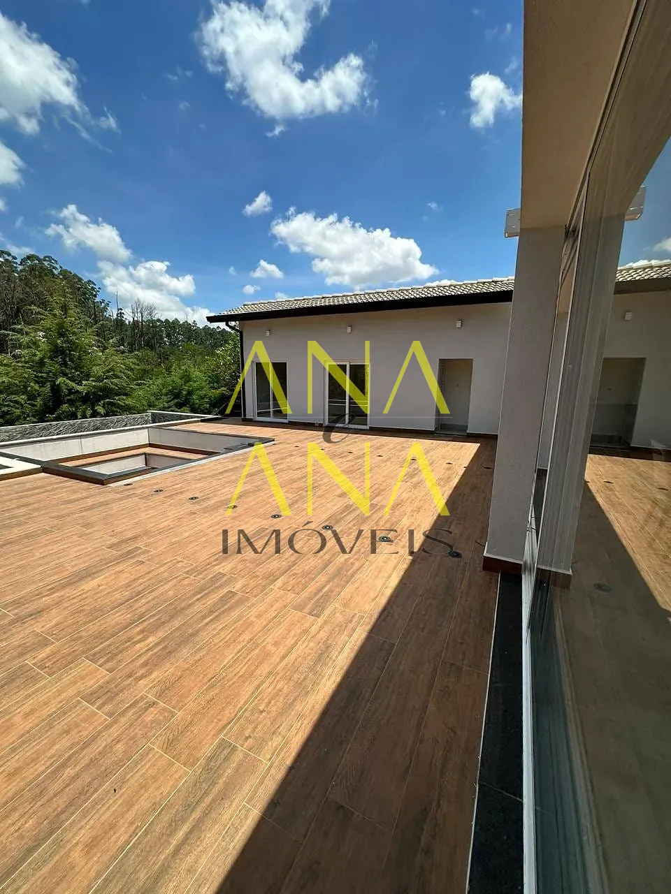 Casa, 5 quartos, 338 m² - Foto 49