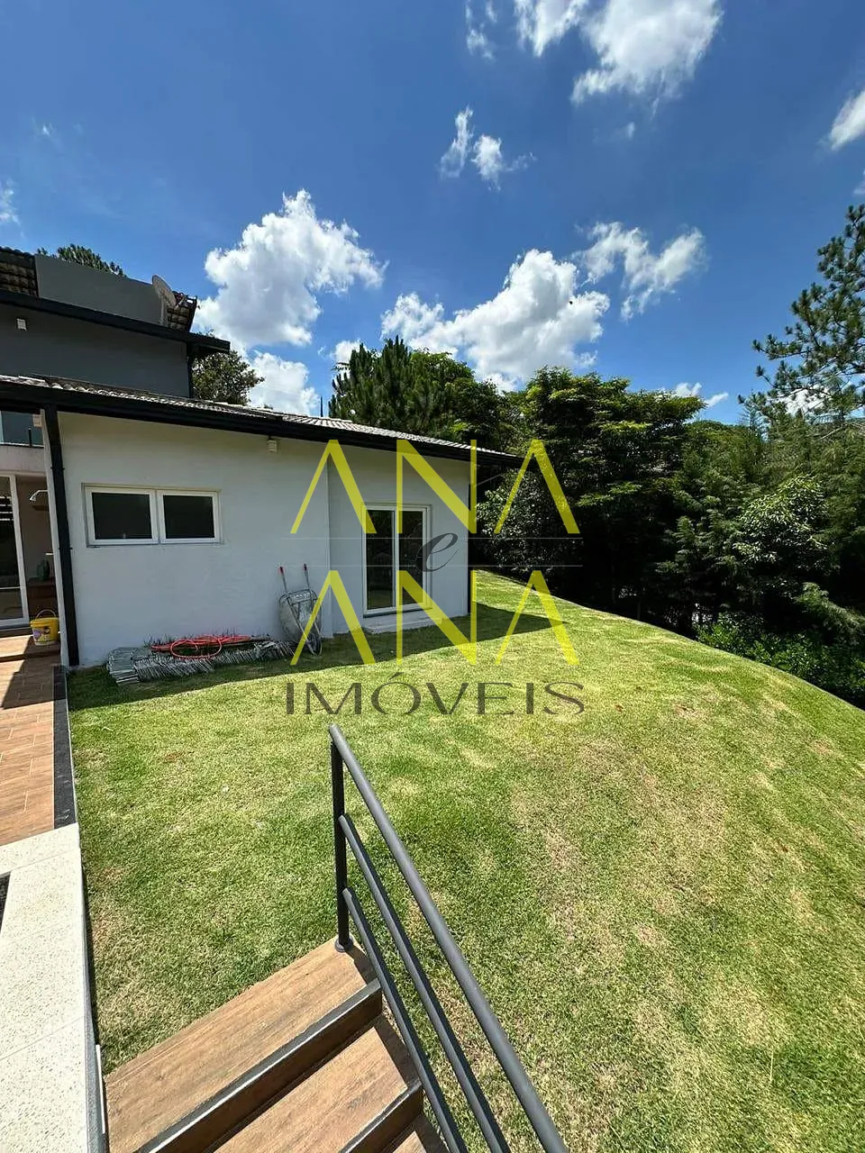 Casa, 5 quartos, 338 m² - Foto 6