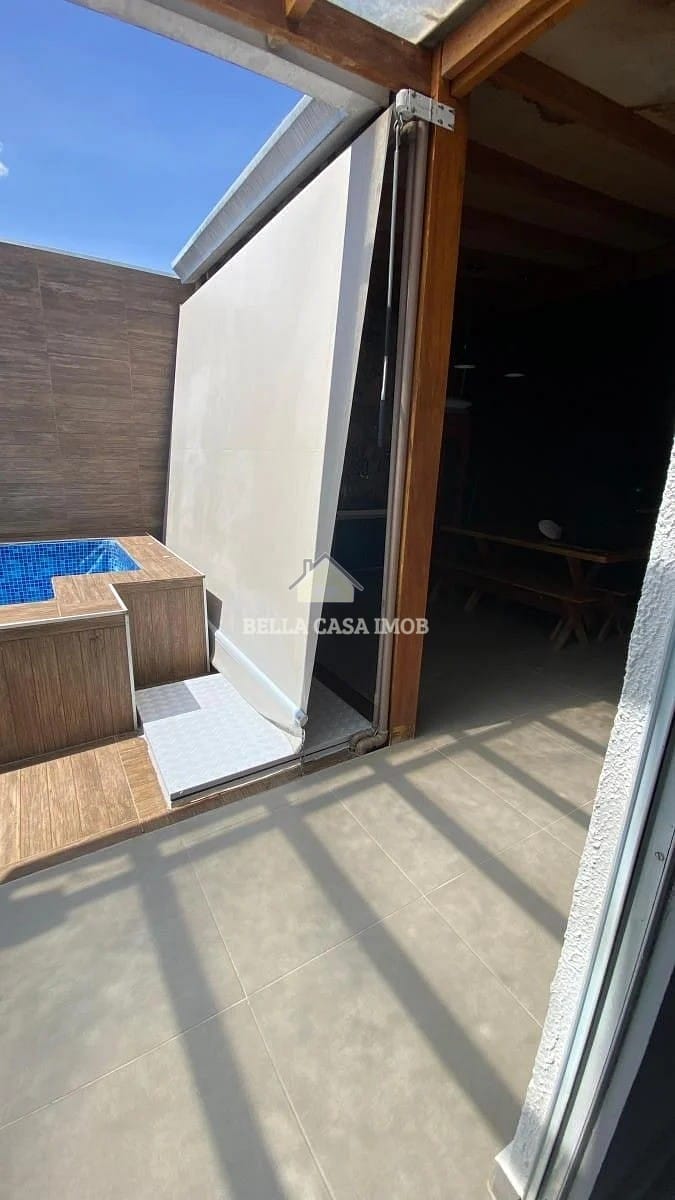 Casa à venda com 2 quartos, 150m² - Foto 6