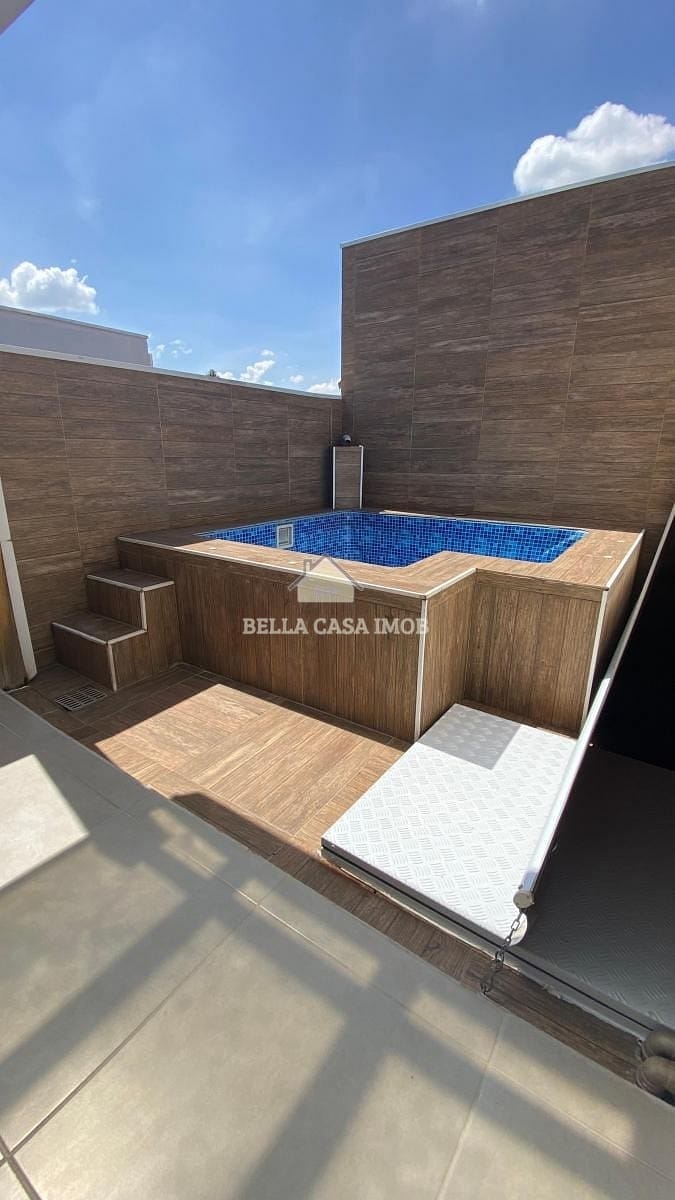 Casa à venda com 2 quartos, 150m² - Foto 12
