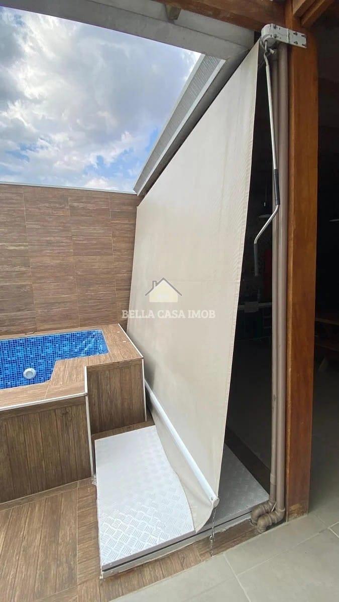 Casa à venda com 2 quartos, 150m² - Foto 20