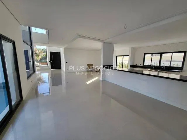 Casa com 456m² 4 quartos e 6 banheiros, à venda, no bairro Alphaville Nova Esplanada 3 em Votorantim