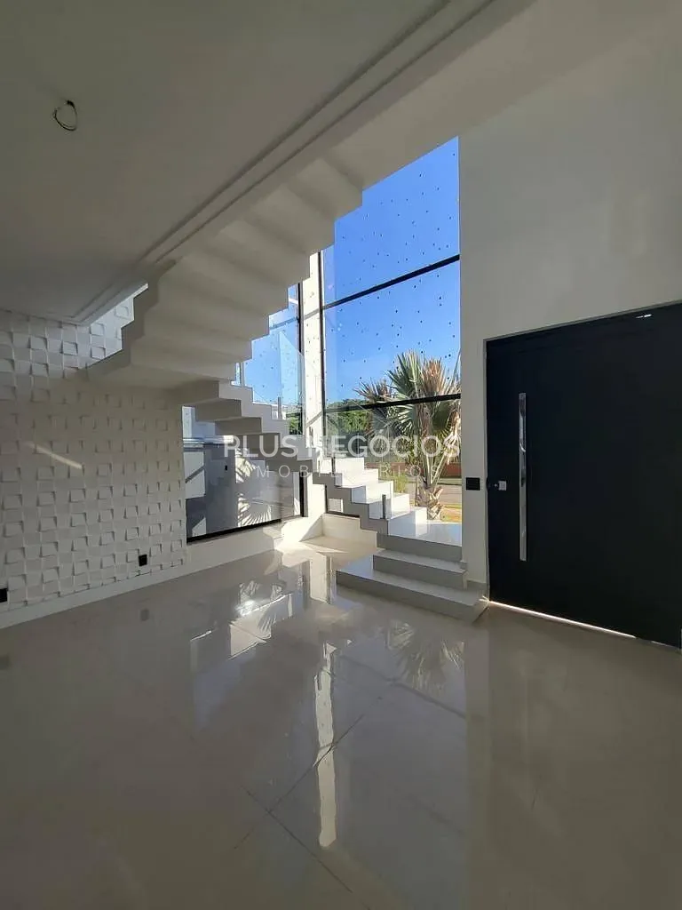 Casa, 4 quartos, 416 m² - Foto 2
