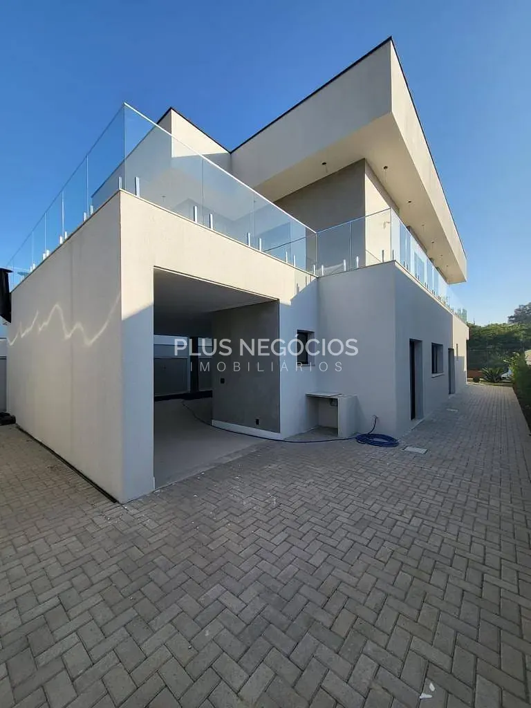 Casa, 4 quartos, 416 m² - Foto 13
