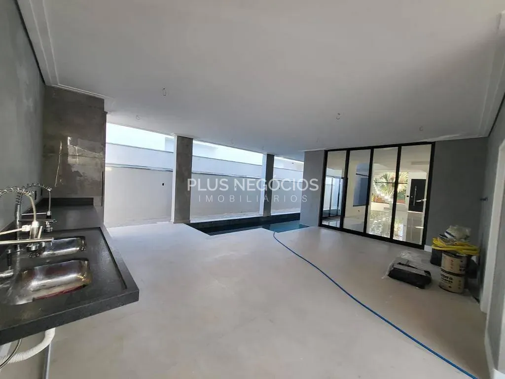 Casa, 4 quartos, 416 m² - Foto 9