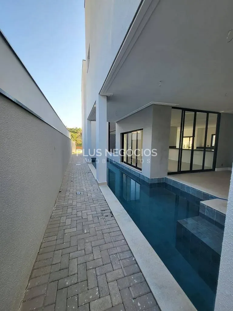 Casa, 4 quartos, 416 m² - Foto 11