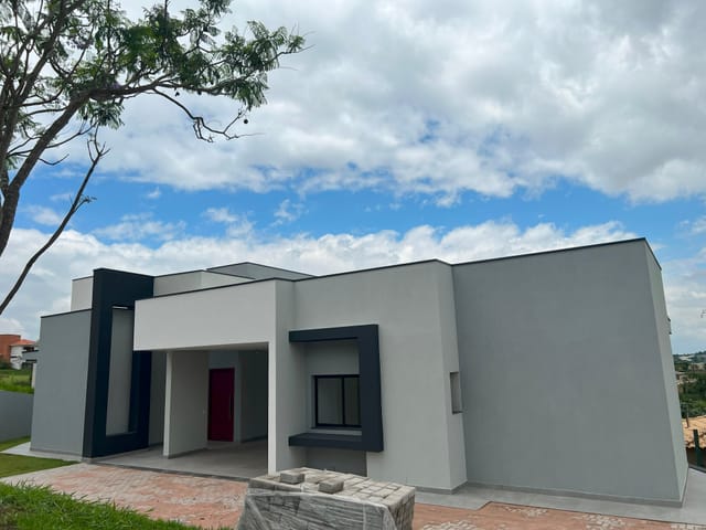 Casa com 2163m² 3 quartos e 5 banheiros, à venda, no bairro Residencial Jardim Primavera em Louveira