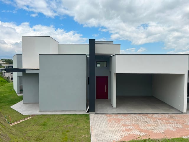 Casa com 2163m² 3 quartos e 5 banheiros, à venda, no bairro Residencial Jardim Primavera em Louveira