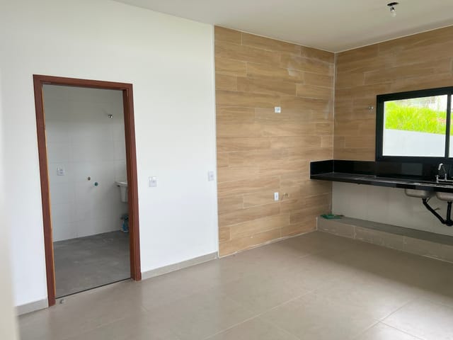 Casa com 2163m² 3 quartos e 5 banheiros, à venda, no bairro Residencial Jardim Primavera em Louveira