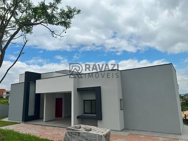 Casa com 2163m² 3 quartos e 5 banheiros, à venda, no bairro Residencial Jardim Primavera em Louveira