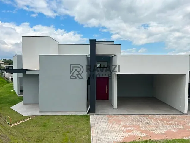 Casa com 2163m² 3 quartos e 5 banheiros, à venda, no bairro Residencial Jardim Primavera em Louveira