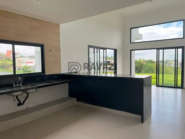 Casa com 2163m² 3 quartos e 5 banheiros, à venda, no bairro Residencial Jardim Primavera em Louveira