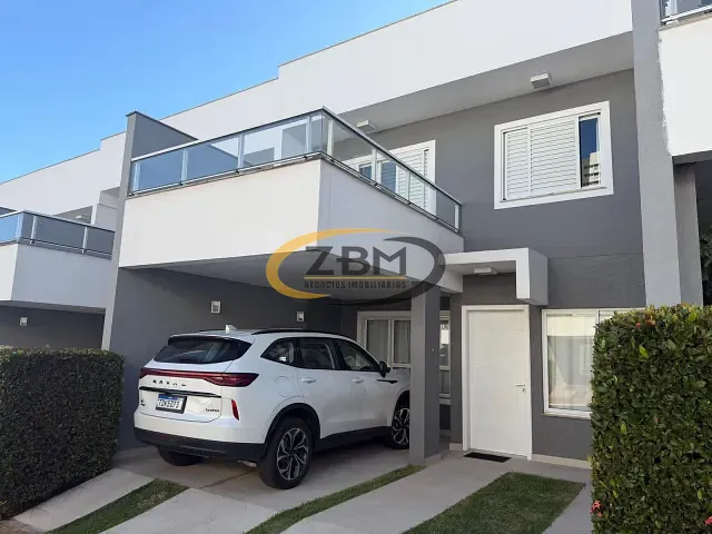Casa com 202m² 3 quartos e 3 banheiros, à venda, no bairro Parque Jamaica em Londrina