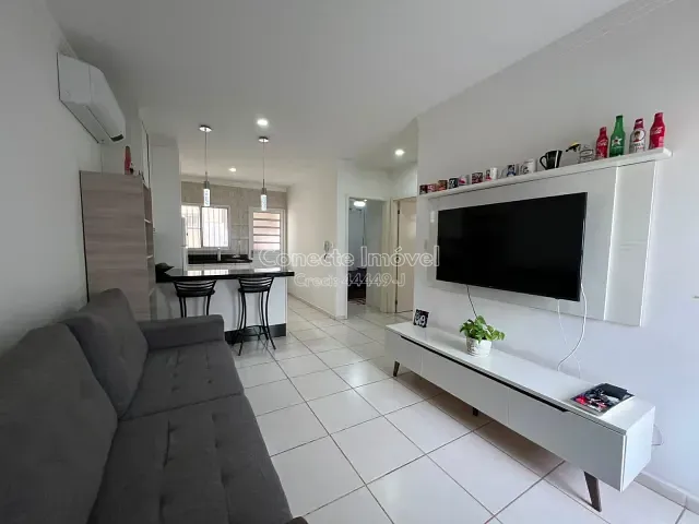 Casa com 146m² 2 quartos e 2 banheiros, à venda, no bairro Residencial Vila das Tulipas em Holambra