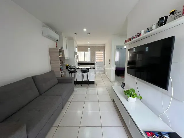 Casa com 146m² 2 quartos e 2 banheiros, à venda, no bairro Residencial Vila das Tulipas em Holambra